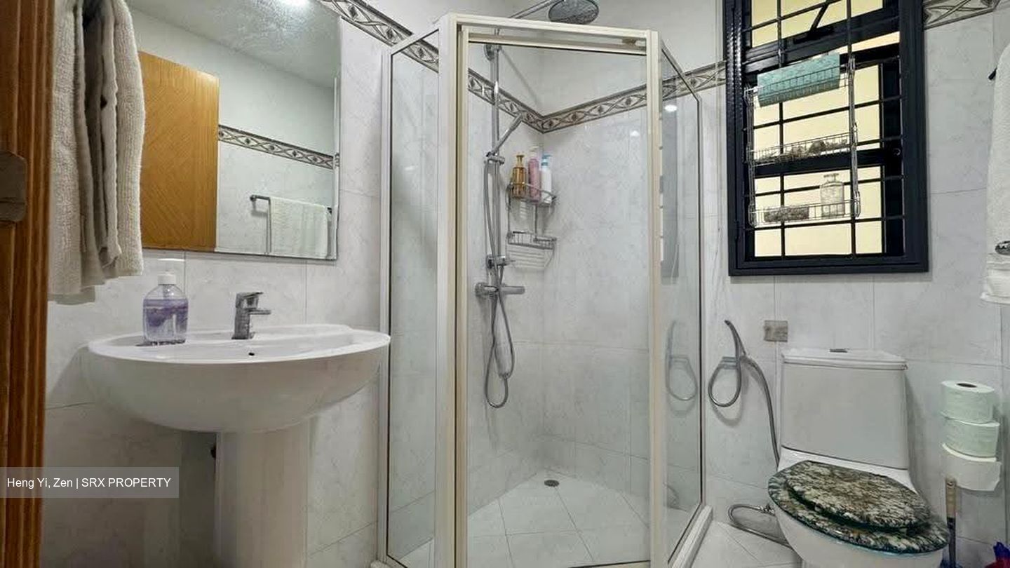 Haig Court (D15), Condominium #639463941